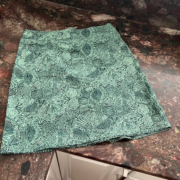 Rip skirt Hawaii small - Picture 1 of 4